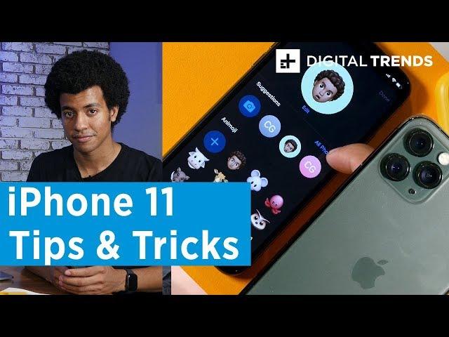 iPhone 11 Tips and Tricks | 11 Settings To Change On Your New iPhone