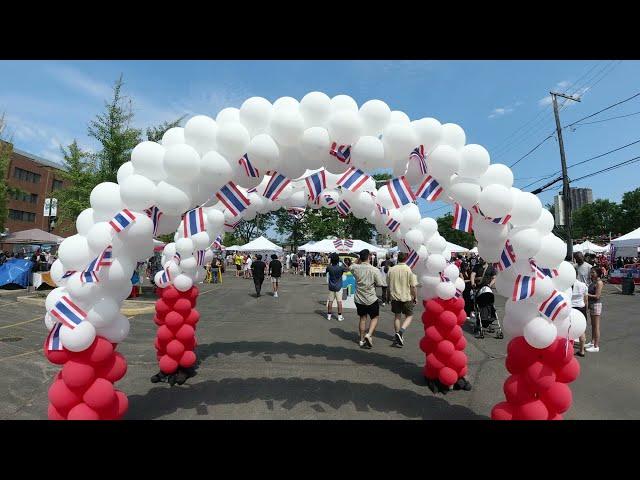 Thai Festival Chicago 2023