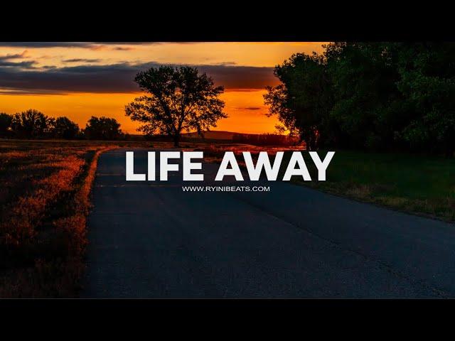 [FREE] Morgan Wallen Type Beat "Life Away" (Alt Acoustic Pop Rock Country Instrumental)