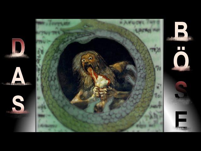 Kronos und Ouroboros: Schopenhauers Theorie des Bösen