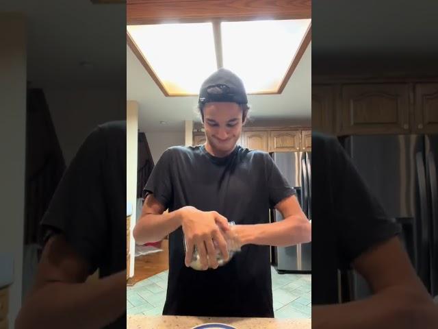 HAND STUCK IN JAR PRANK