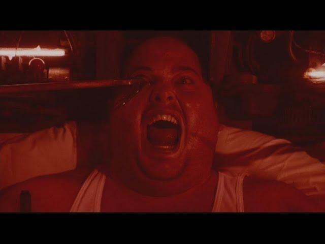 Saw IV - Bed Ripper || Scene (HD)