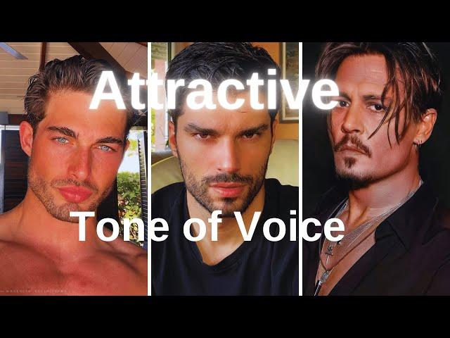 How to Have a More Attractive Voice 2024 (no bs guide)