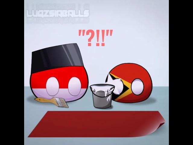 He has revived️ | #countryballs - #edit | Insp:@Zeroknowledge_772 #history
