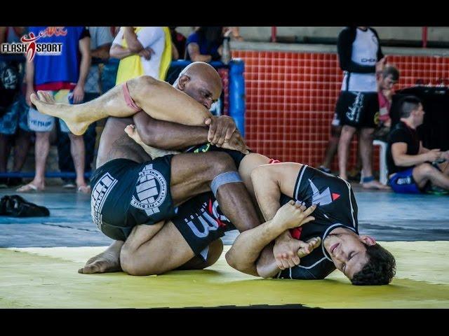 ADCC 2015 Brazil highlight (Qualifiers) || BJJ Hacks