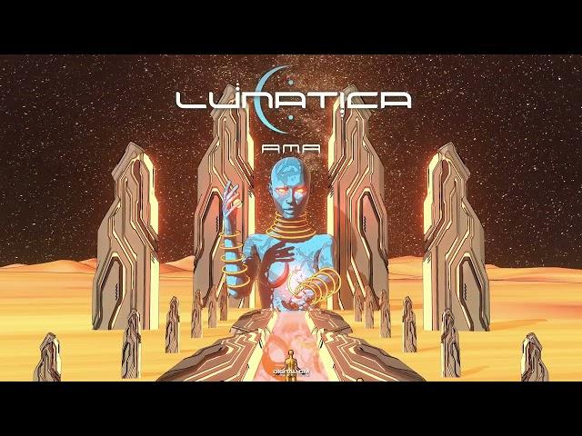 Lunatica - Ama