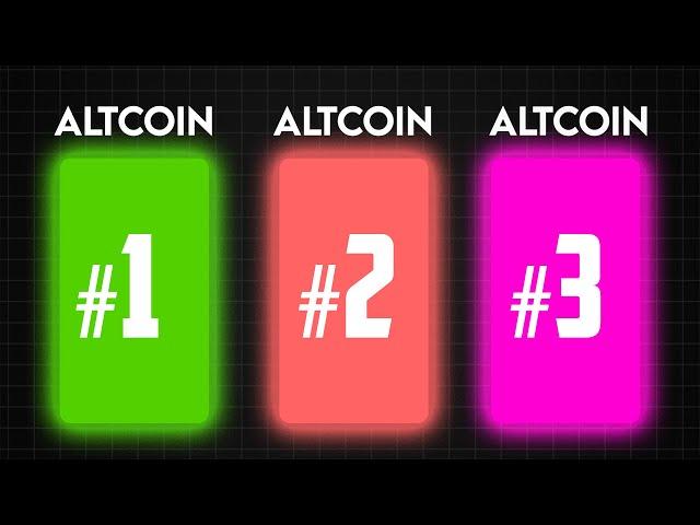 What Altcoins to Buy? Undervalued Crypto to Buy Now