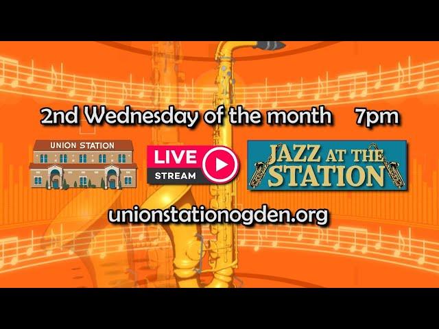 Jazz at the Station