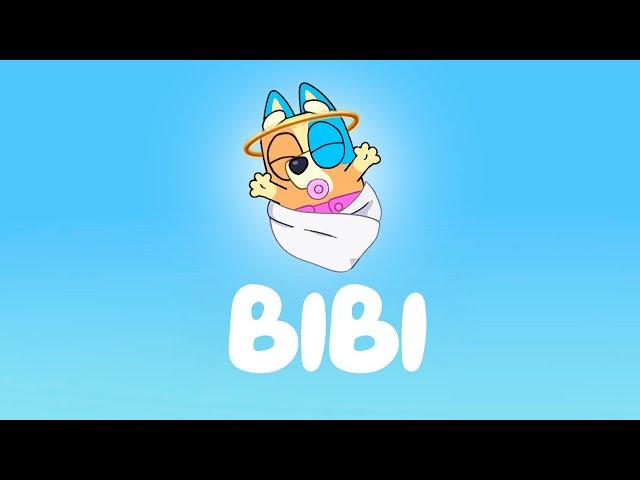 The Episode With BLUEY's UNBORN SISTER!