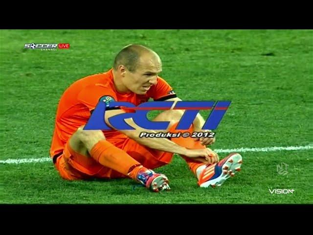 (MNC) Soccer Channel - UEFA Euro 2012 Outro