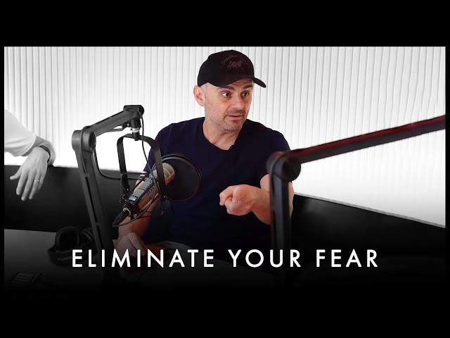 Fear of Judgement Ruins Your Life! Stop Caring What They Think - Gary Vaynerchuk Motivation