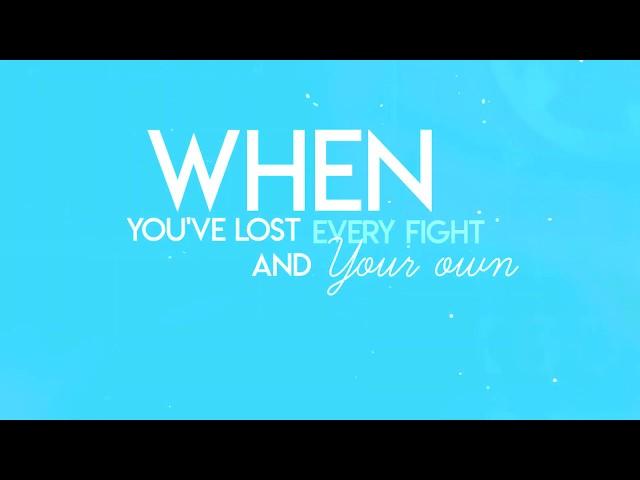 Rob Martin - Goodbye (Official Lyric Video)