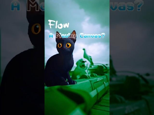 Is Flow Oscar Contender?  