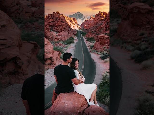 This should be on your road trip bucket list! 