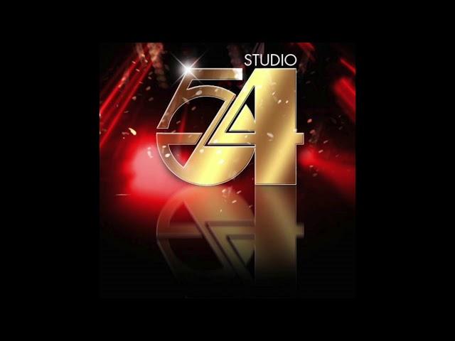 Studio 54 Music Mix