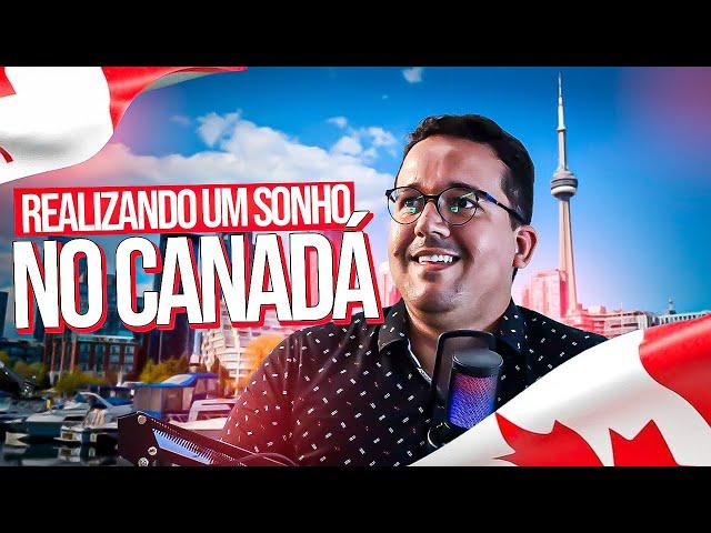 COMO É FAZER INTERCÂMBIO EM TORONTO | VALE A PENA? |