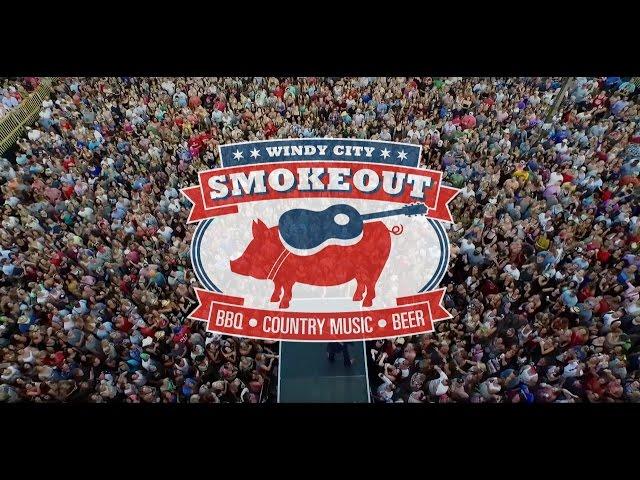 Chicago IL | 2015 Windy City Smokeout Official Video