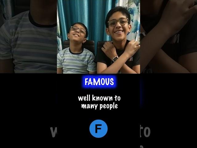 All the answers start with "F" #quizgameforkids  #braingames  #shorts  #quizshorts  #brainteasers