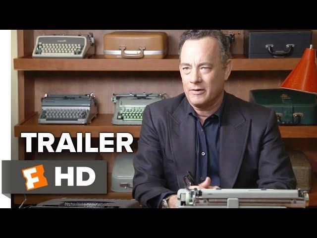 California Typewriter Trailer #1 (2017) | Movieclips Indie