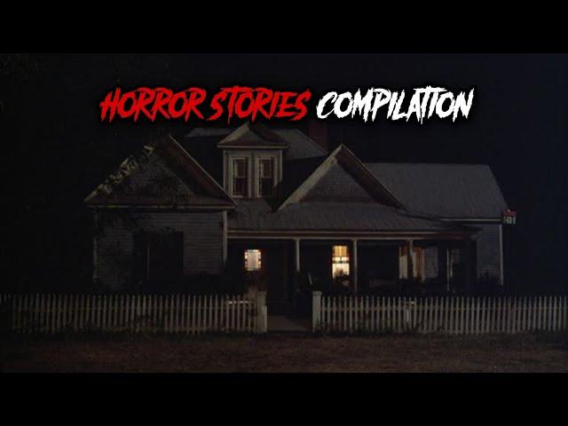 8 TRUE Very Scary Horror Stories Compilation | Mr Night Scares