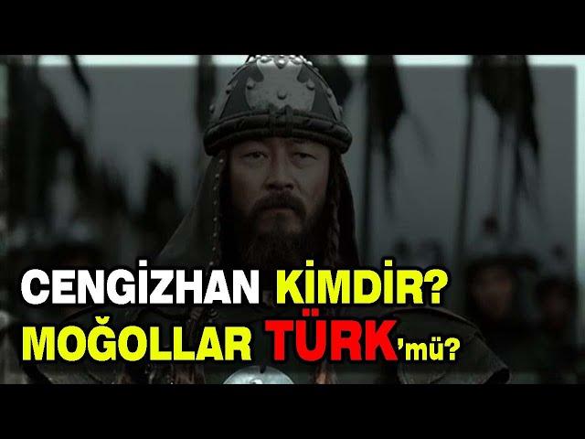 Kısa ve ÖZ | Cengizhan Kimdir? | Moğollar Türk'mü?