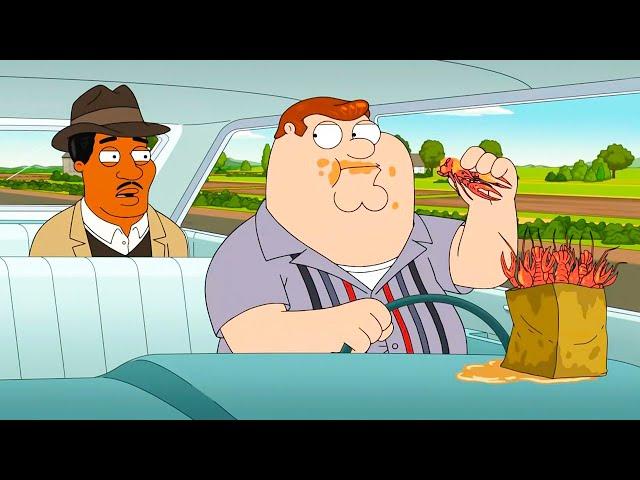 [NoZoom] Family Guy Season 18 Ep 20 - Family Guy Full Episodes NoZoom #1080p