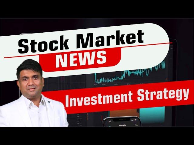 Positional trading strategy | stock market for beginners