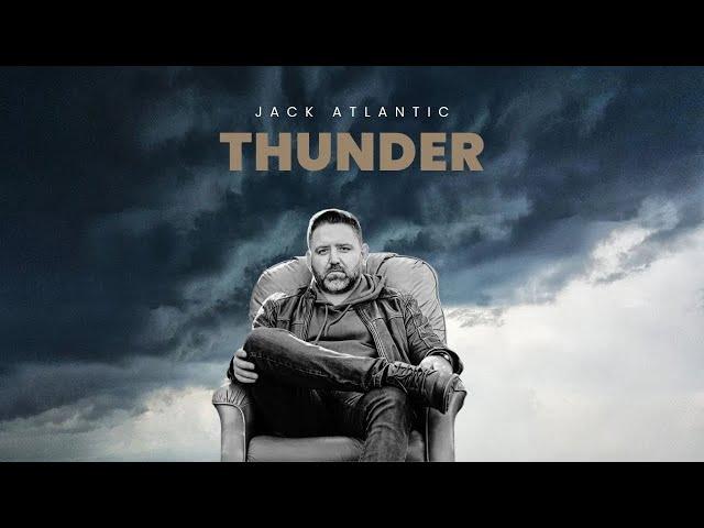 Jack Atlantic - Thunder (Visualizer)