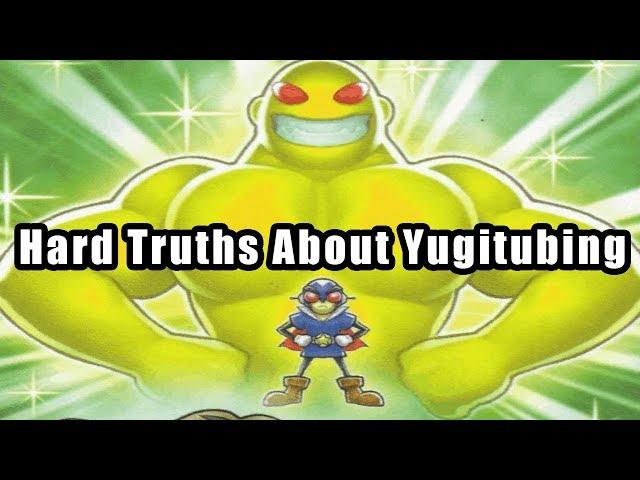 Hard Truths About Yugitubing