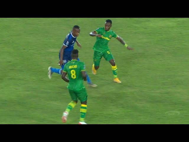 Feisal Salum I Fei toto I Vs Yanga SC