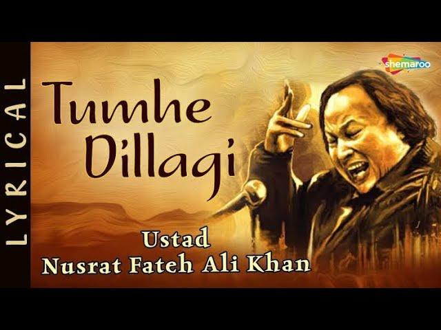 ghazal tumhe dillagi bhool jani padegi | تمہیں دل لگی بھول جانی پڑے گی