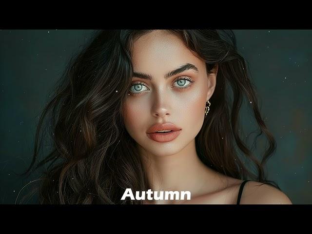 Azimov & Ulugbek Erkinov - Autumn (Original Mix)