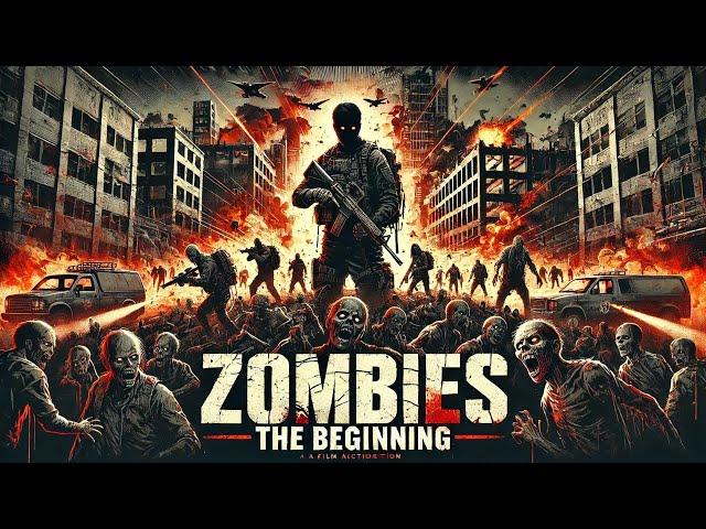 Zombies The Beginnig | Clip