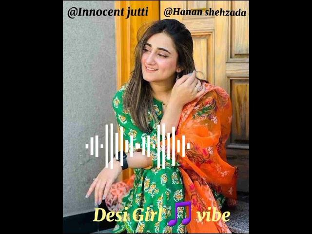 Desi girl | trending_Song