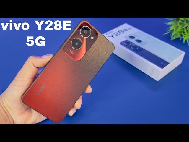 Y28e latest Unboxing specification camera price  Will Shock You