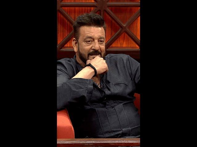 Corporate Dream Life | #SanjayDutt #ParitoshTripathi | Case Toh Banta Hai | Amazon miniTV