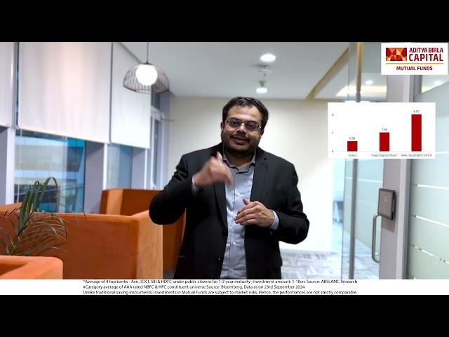 Investing in Sectoral Target Maturity Funds | Meaning & Benefits | Aditya Birla Sun Life Mutual Fund