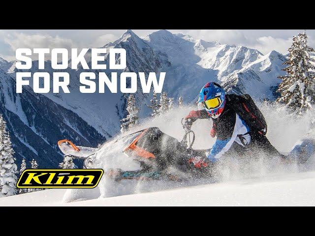 Introducing KLIM Winter 2023-24 – The Hype is Real