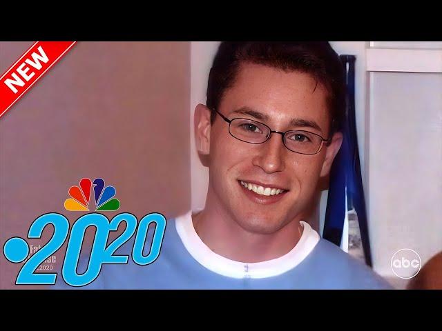 ABC 20/20 New 2025 Season 2025 | Fatal Disguise | ABC 20/20 Full Episodes 2025 New