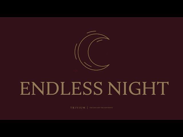 Matthew Kiichichaos Heafy I Trivium I Endless Night - Acoustic Cover