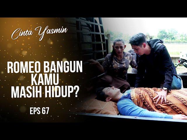 Dirga Successfully Finds Romeo | CINTA YASMIN | EPS.67 (4/6)