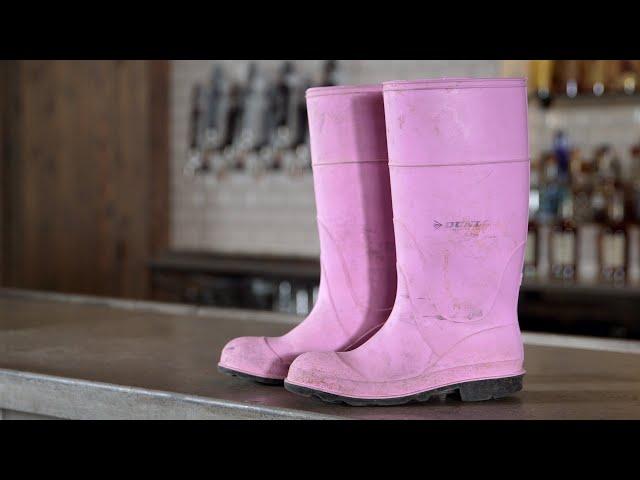 Pink Boots (Hopkinsville & Lexington, KY) | Kentucky Life | KET