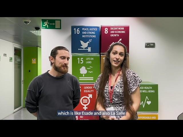 ENGAGE.EU Study Tour 2024 - Testimonials
