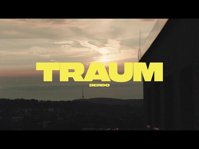 DERDO - TRAUM (prod. by AxelBrode)