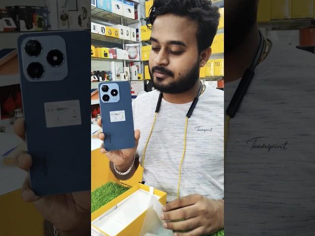 Realme C63 nEu || realmec63 || #unboxing  | RS Telemart | #mobilephone #shortsviral