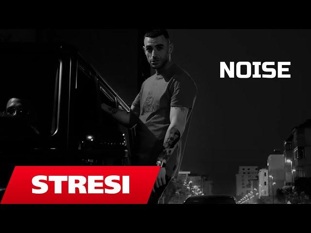 STRESI - NOISE (Prod. by Tomas Kuci)