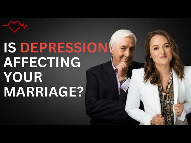 What To Do If Depression Is Affecting My Marriage