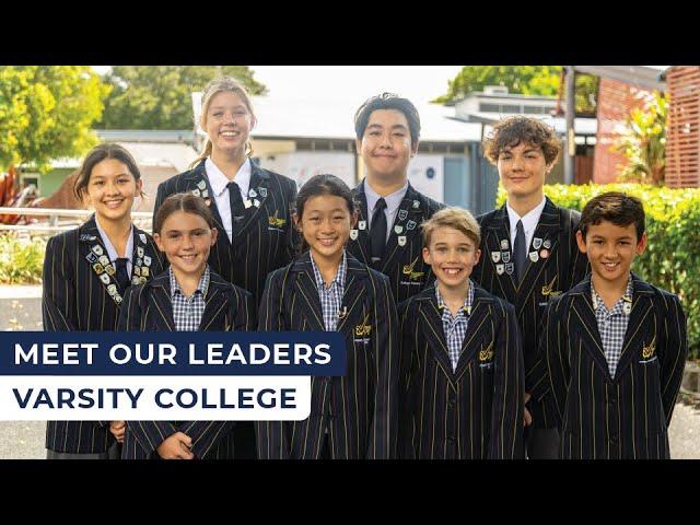 Meet Our Leaders for 2024 | Varsity College Australia