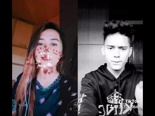 Angela Castillo l Tiktok Video