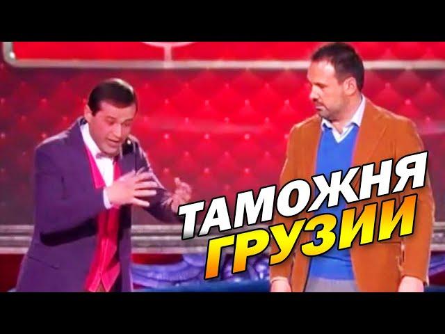 Дуэт Имени Чехова - номер который не попал в эфир...